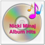 Nicki Minaj Album Hits