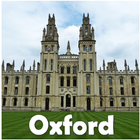 Visit Oxford United Kingdom icône