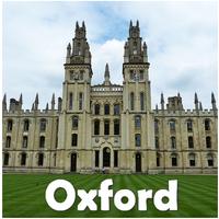 Visit Oxford United Kingdom capture d'écran 1