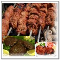Eid Ul Azha Recipes الملصق