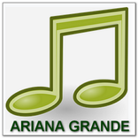 ARIANA GRANDE Lyrics