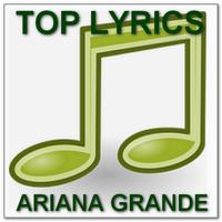 TOP Songs of ARIANA GRANDE Affiche
