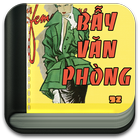 Bẫy văn phòng icon