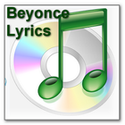 Beyonce Lyrics آئیکن