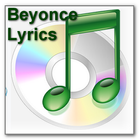 Beyonce Lyrics أيقونة