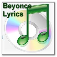 Beyonce Lyrics syot layar 2