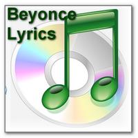 Beyonce Lyrics Ekran Görüntüsü 2