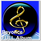 Beyonce FULL Album icône