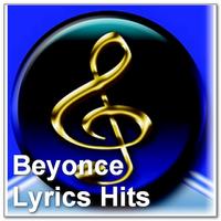 Beyonce Lyrics Hits ポスター