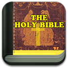 The Holy Bible (King James) icon