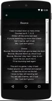 Bon Jovi Music Lyrics screenshot 3