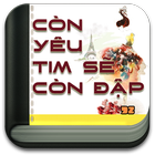 Còn yêu tim sẽ còn đập 图标