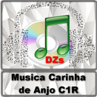 Musica Carinha de Anjo C1R 图标