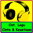 Lagu Ost. Cinta & Kesetiaan icono