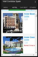 Visit Cordoba Spain скриншот 2
