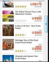 Visit Dubai 截图 3