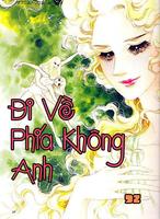 Poster Đi về phía không anh