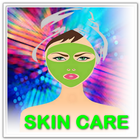 آیکون‌ Fairness Tips & Skin care