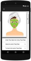 Fairness Tips & Skin care captura de pantalla 1