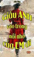 Giấu anh vào nỗi nhớ của em đi تصوير الشاشة 1