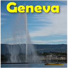 Visit Geneva Switzerlands icône