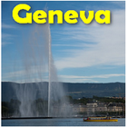 Visit Geneva Switzerlands icon