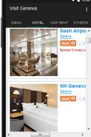 Visit Geneva Switzerlands screenshot 2