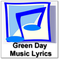 Green Day Music Lyrics