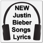 NEW Justin Bieber Song  Lyrics-icoon