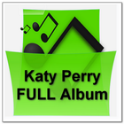 Katy Perry FULL Album ikona