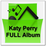 Katy Perry FULL Album