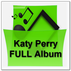 Katy Perry FULL Album 圖標