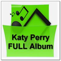 Katy Perry FULL Album plakat