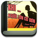 Khi người lớn cô đơn-APK