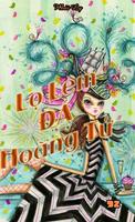 Lọ Lem đá Hoàng tử Affiche