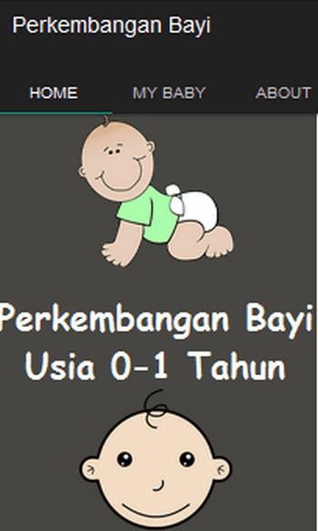 perkembangan bayi usia 0-1 tahun Bun, begini perkembangan bayi 0-1 tahun perkembangan bayi usia 0-1 tahun Bun, begini perkembangan bayi 0-1 tahun