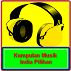 Kumpulan Musik India Pilihan 图标