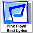 APK Pink Floyd Best Lyrics