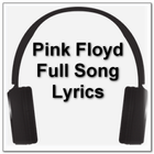 Pink Floyd Full Song Lyrics icône