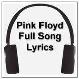 Pink Floyd Full Song Lyrics