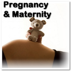 Pregnancy & Maternity Zeichen