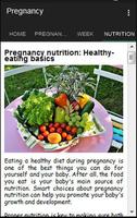 برنامه‌نما Pregnancy Diary عکس از صفحه