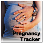 Pregnancy Tracker أيقونة
