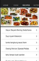 Resep Masakan Mudah & Praktis screenshot 3
