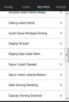 Resep Masakan Mudah & Praktis screenshot 1