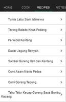 Resep Masakan Mudah & Praktis screenshot 2