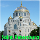 Visit Saint Petersburg icon