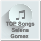 TOP Songs Selena Gomez icône