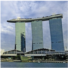 Visit Singapore-icoon