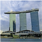 ikon Visit Singapore